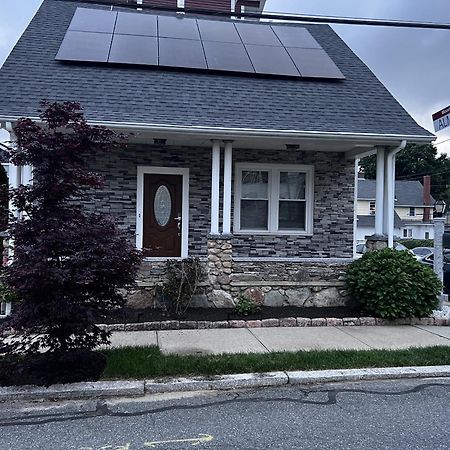 Villa Mount Pleasant Hideaway Providence Exterior foto