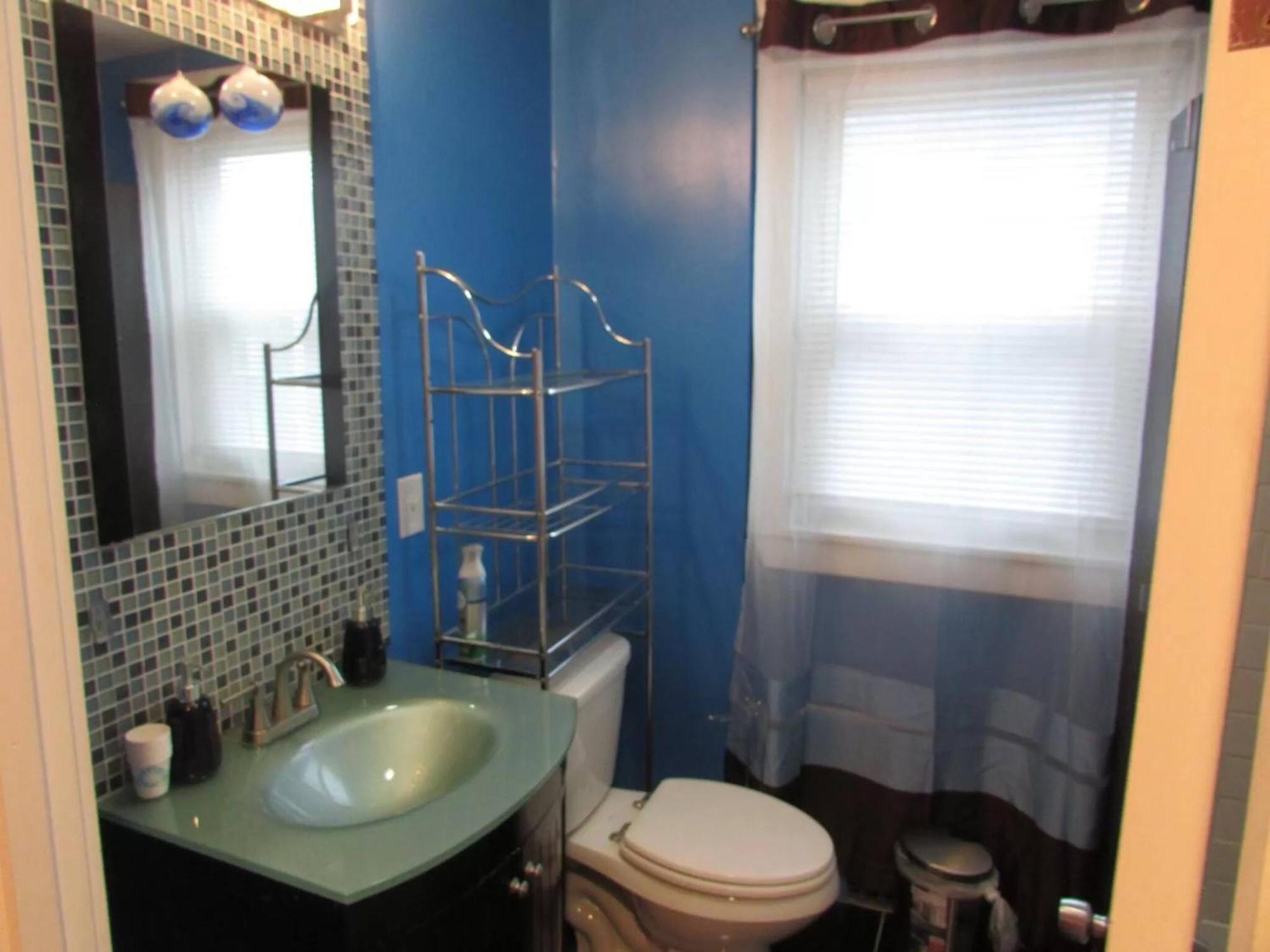 Villa Mount Pleasant Hideaway Providence Exterior foto