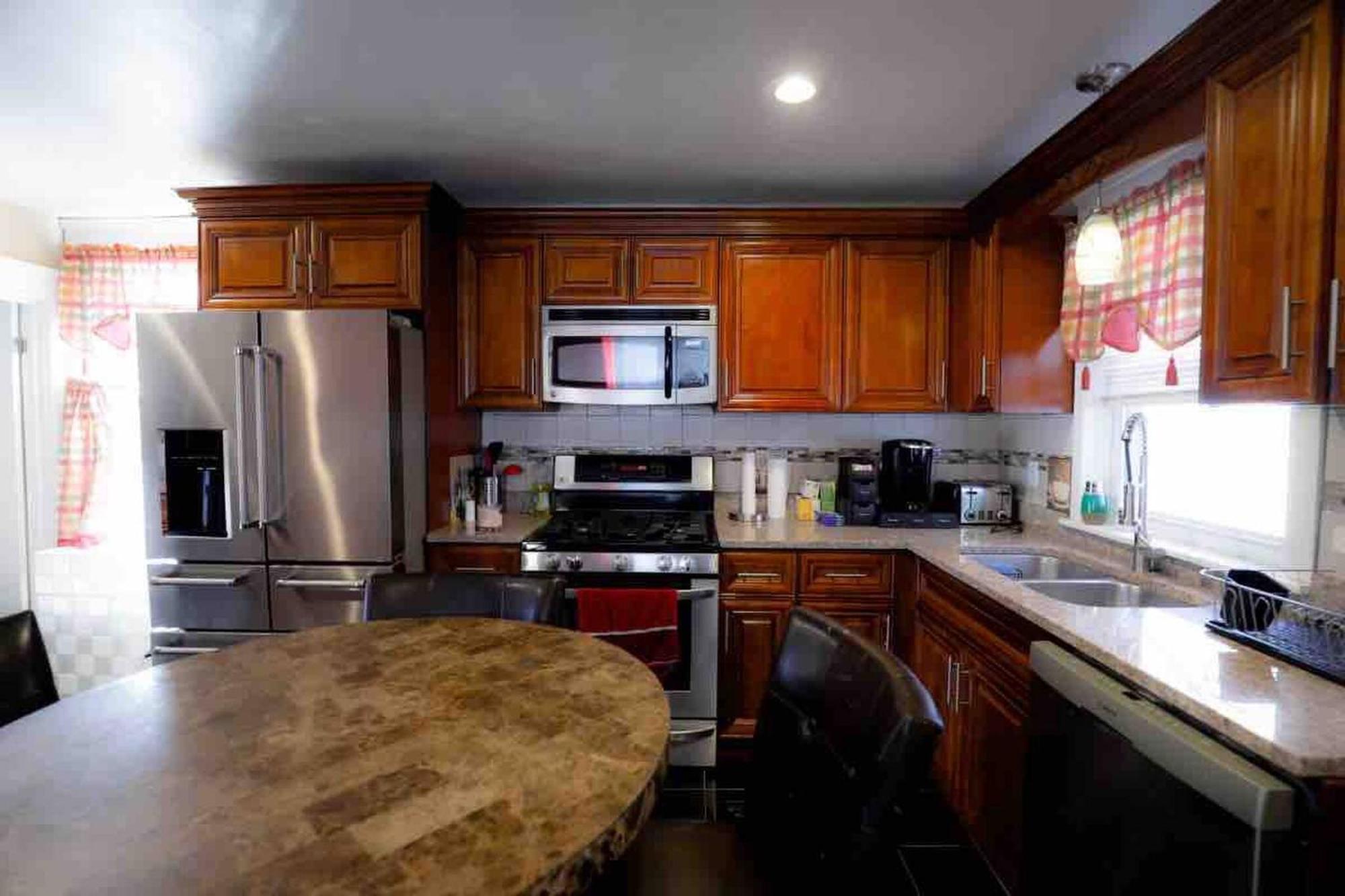 Villa Mount Pleasant Hideaway Providence Exterior foto
