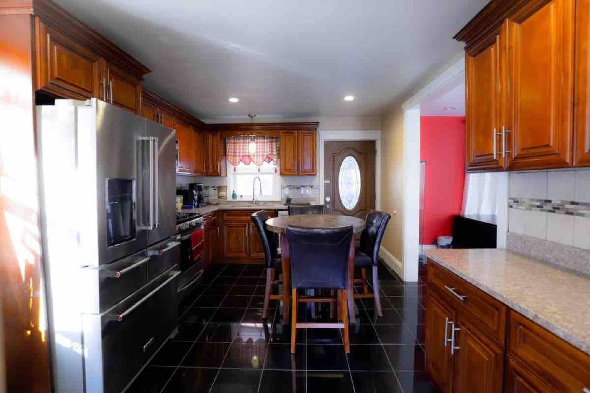 Villa Mount Pleasant Hideaway Providence Exterior foto