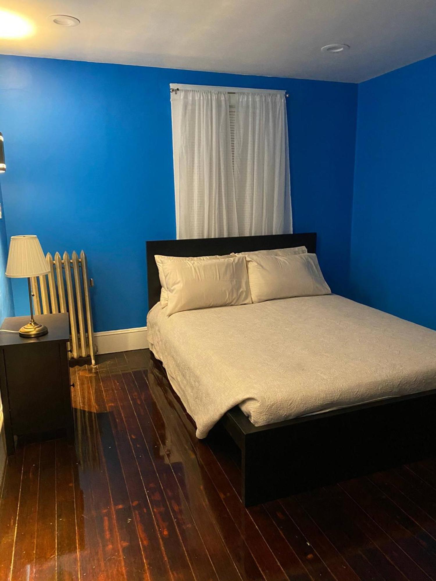 Villa Mount Pleasant Hideaway Providence Exterior foto