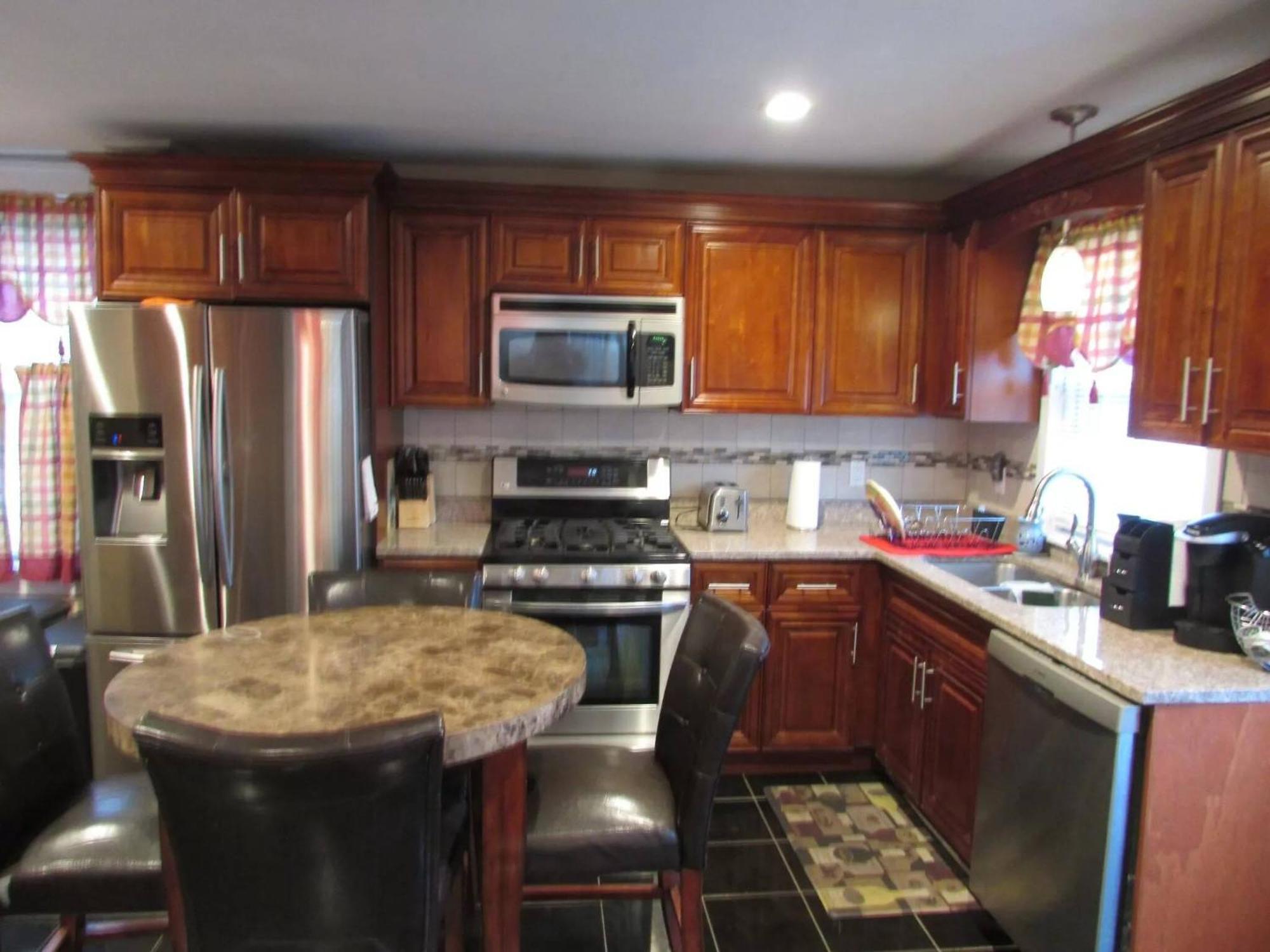 Villa Mount Pleasant Hideaway Providence Exterior foto