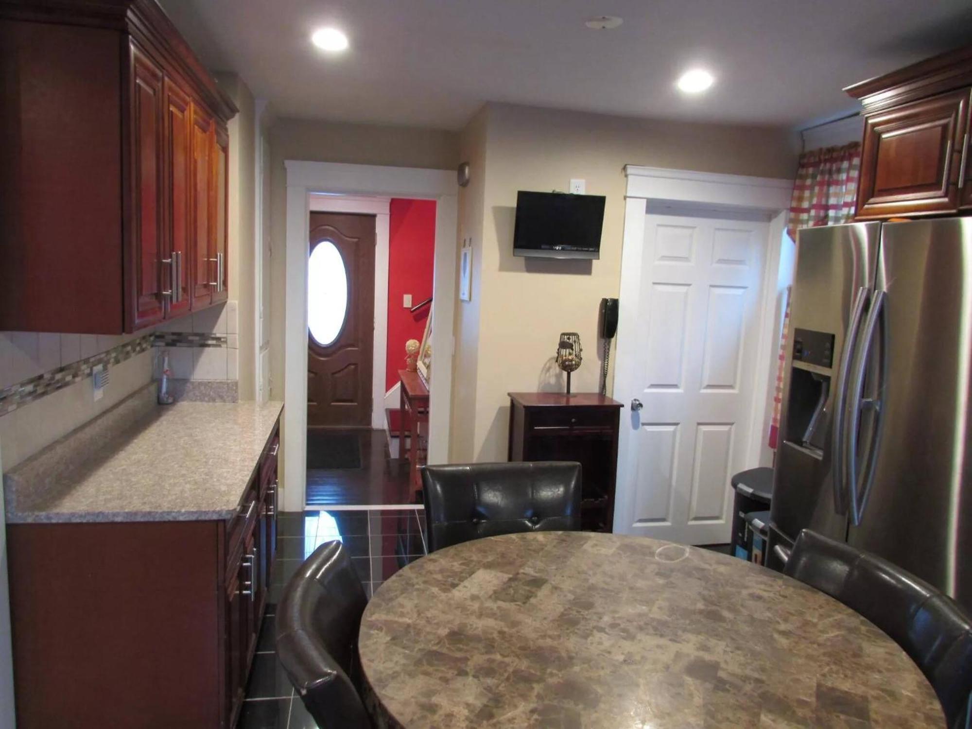 Villa Mount Pleasant Hideaway Providence Exterior foto