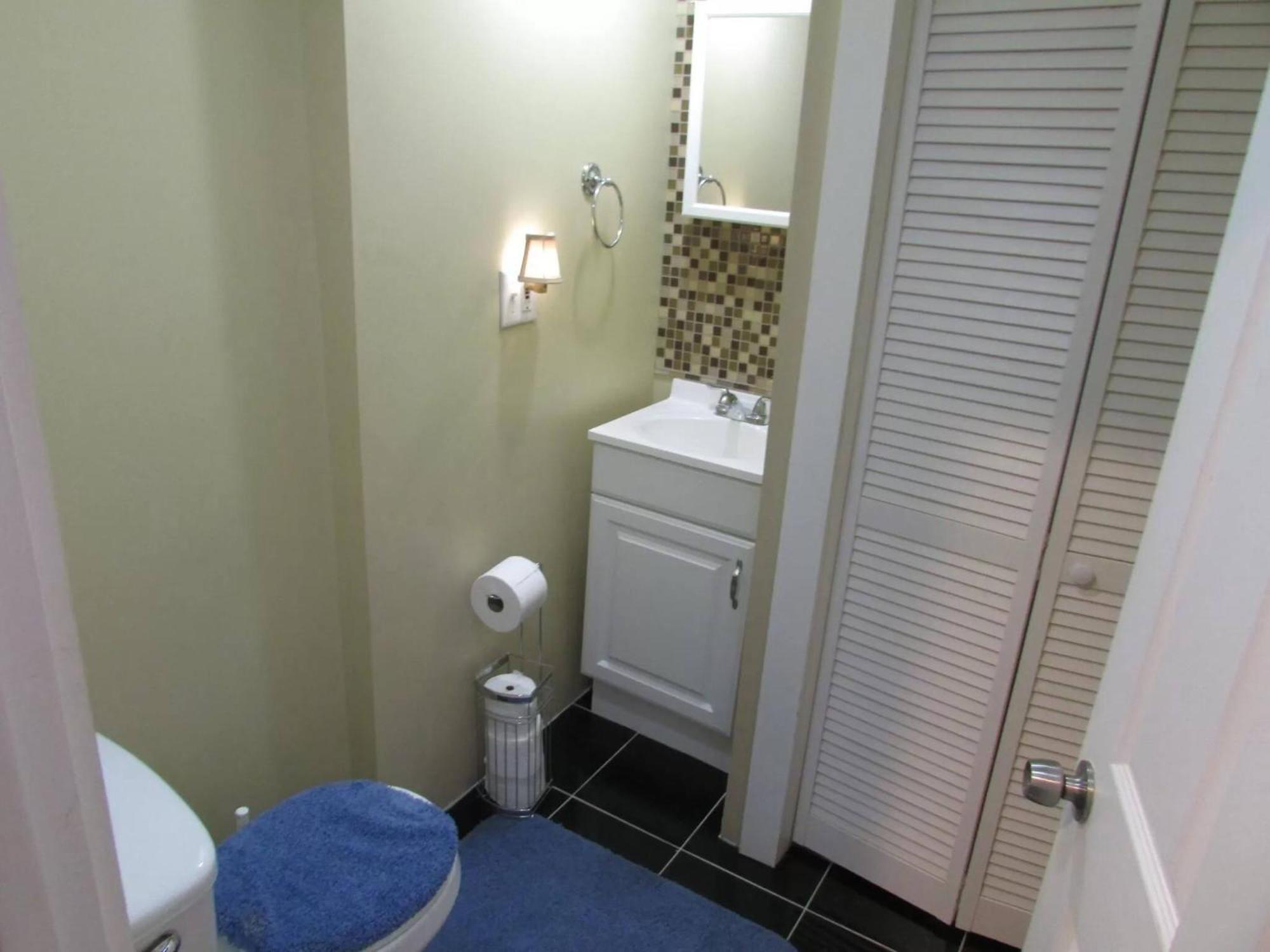 Villa Mount Pleasant Hideaway Providence Exterior foto