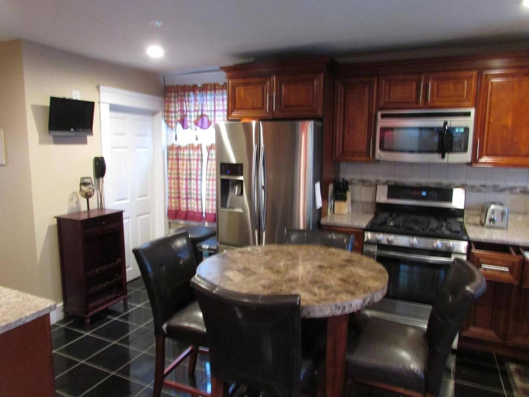 Villa Mount Pleasant Hideaway Providence Exterior foto
