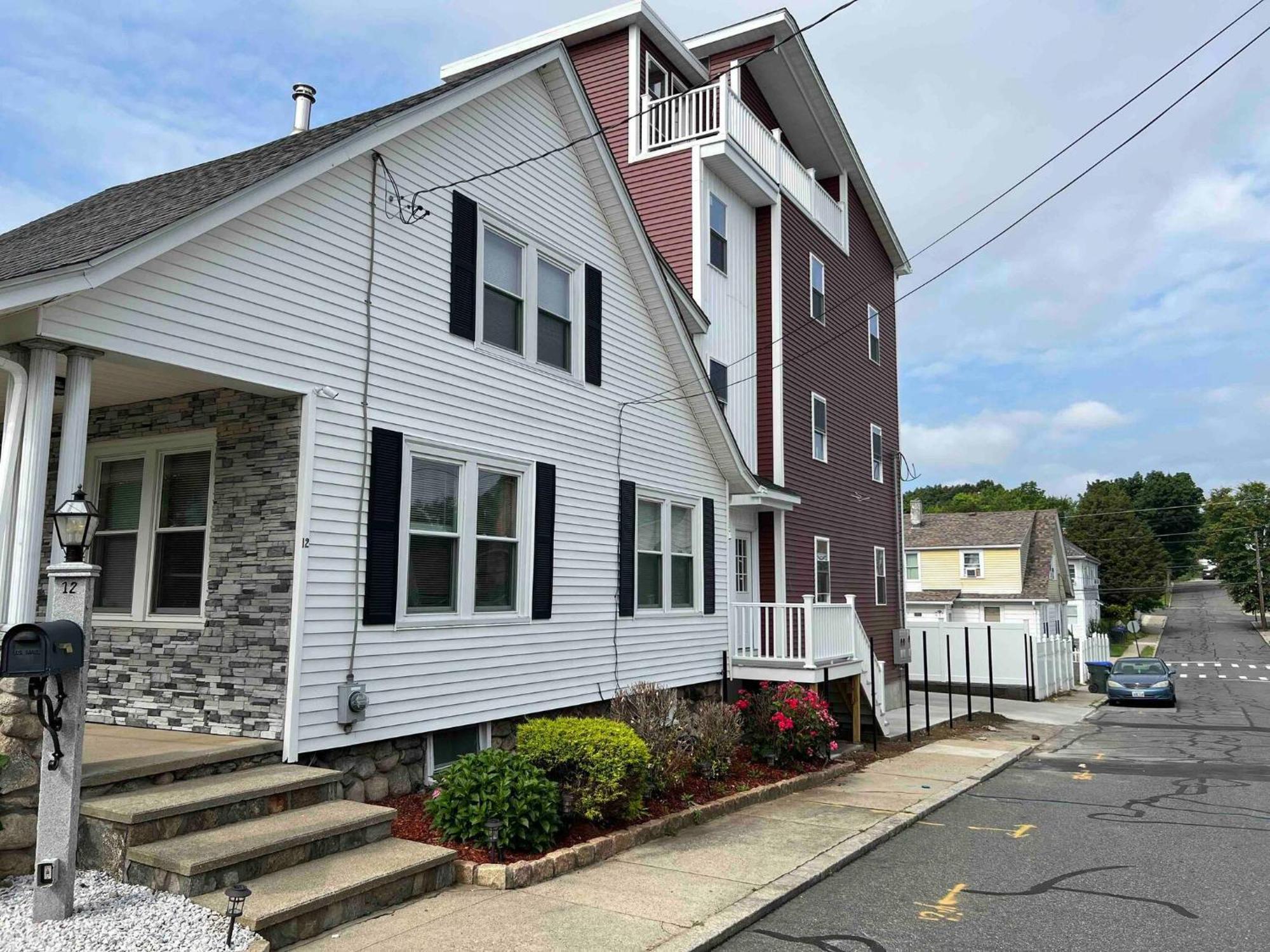 Villa Mount Pleasant Hideaway Providence Exterior foto